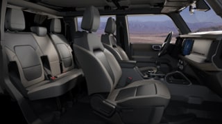 2025 Ford Bronco® Internal Image 1